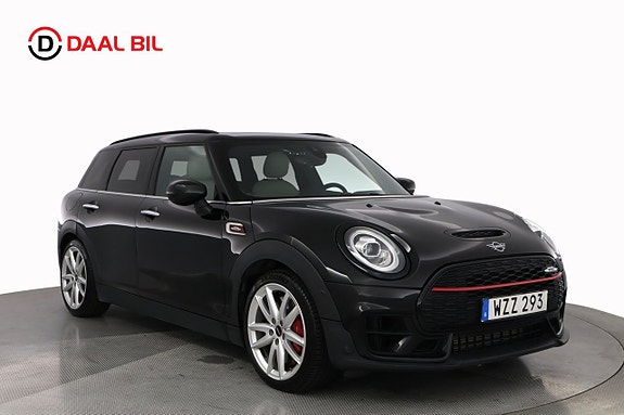 MINI Clubman Cooper 3 of 25