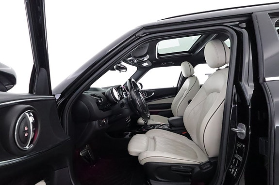MINI Clubman Cooper 10 of 25