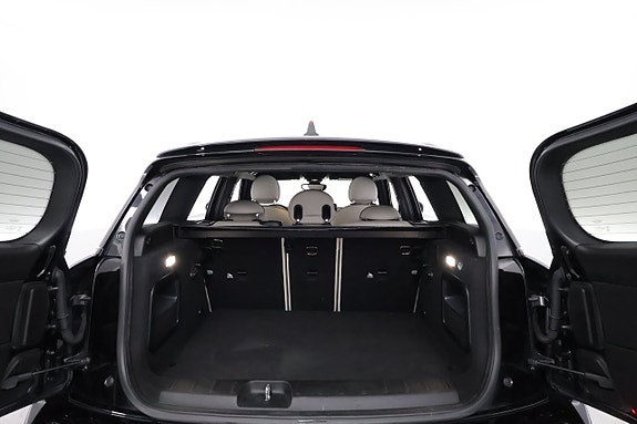 MINI Clubman Cooper 25 of 25