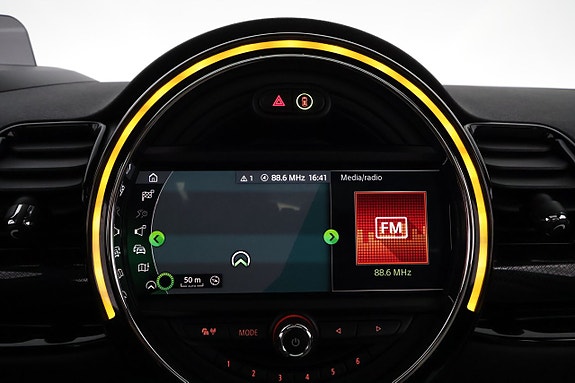 MINI Clubman Cooper 20 of 25