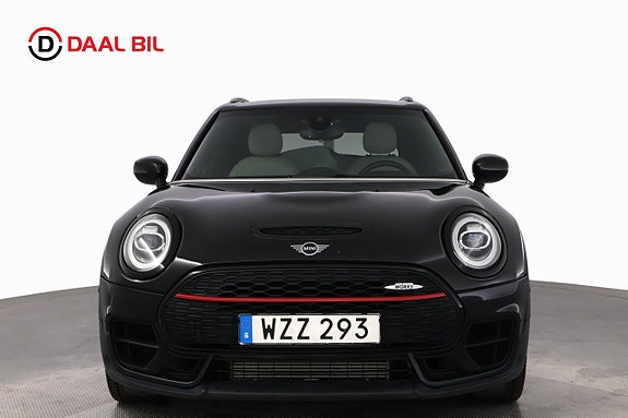 MINI Clubman Cooper 2 of 25