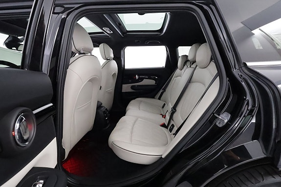MINI Clubman Cooper 12 of 25