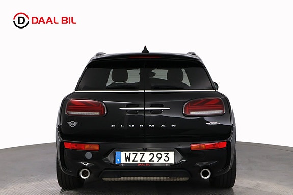 MINI Clubman Cooper 7 of 25