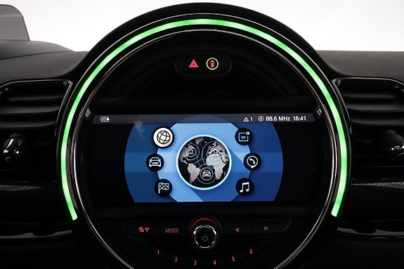 MINI Clubman Cooper 17 of 25