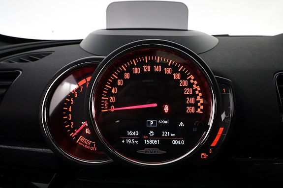MINI Clubman Cooper 16 of 25