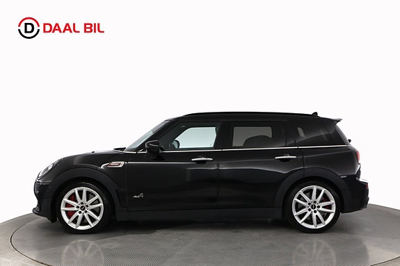 MINI Clubman Cooper 9 of 25