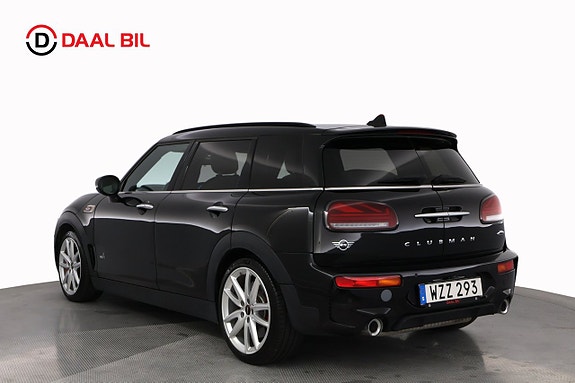 MINI Clubman Cooper 8 of 25