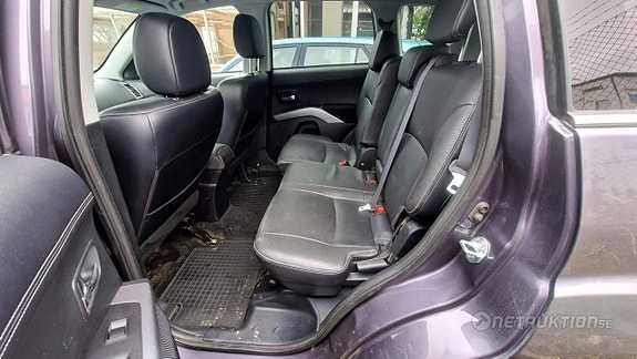 Mitsubishi Outlander 5 of 7