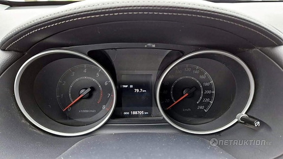 Mitsubishi Outlander 7 of 7