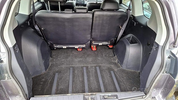 Mitsubishi Outlander 4 of 7