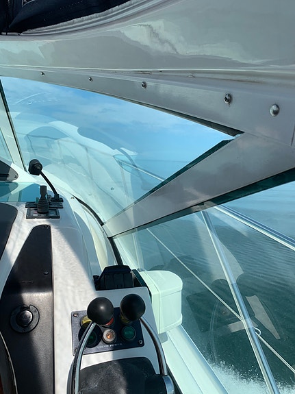 Fairline Targa 43 23 of 29