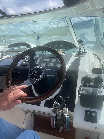 Fairline Targa 43 4 of 29