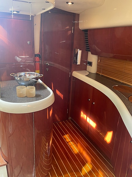 Fairline Targa 43 26 of 29