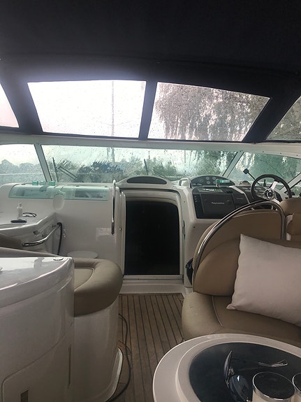 Fairline Targa 43 18 of 29
