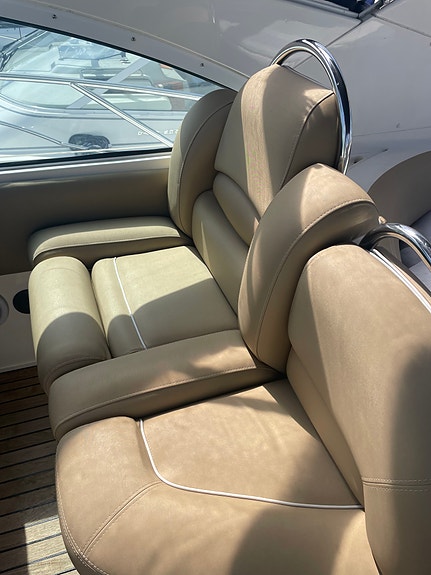 Fairline Targa 43 25 of 29