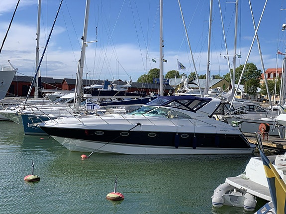 Fairline Targa 43 13 of 29