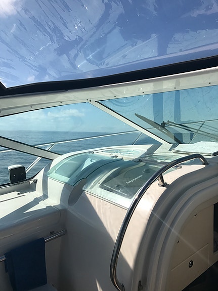 Fairline Targa 43 14 of 29