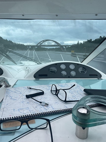 Fairline Targa 43 3 of 29