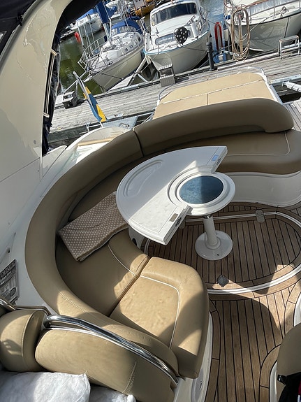 Fairline Targa 43 27 of 29