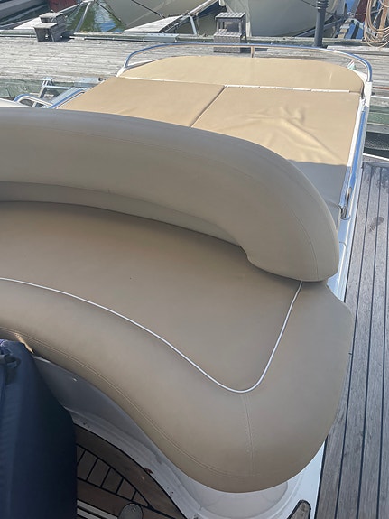Fairline Targa 43 24 of 29