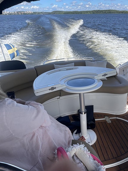Fairline Targa 43 9 of 29