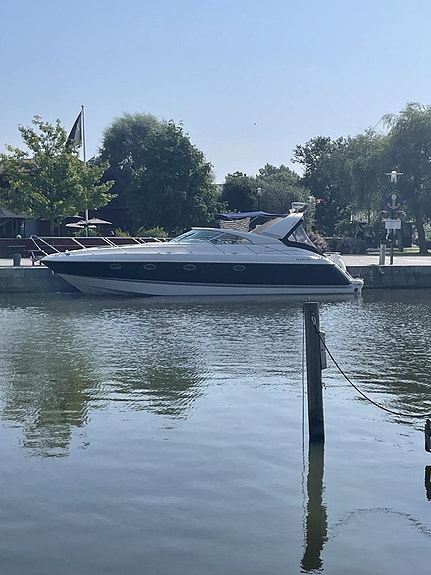 Fairline Targa 43 7 of 29