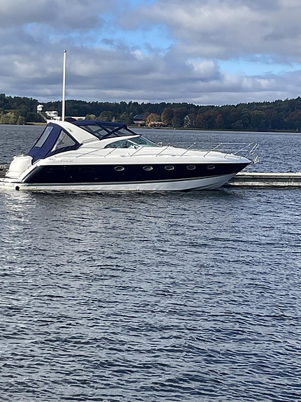 Fairline Targa 43 8 of 29