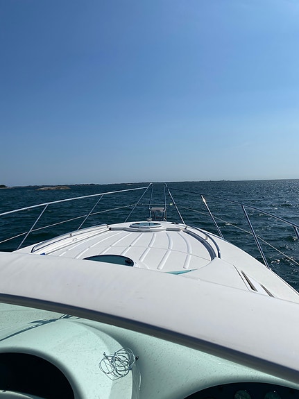 Fairline Targa 43 19 of 29