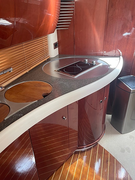 Fairline Targa 43 16 of 29