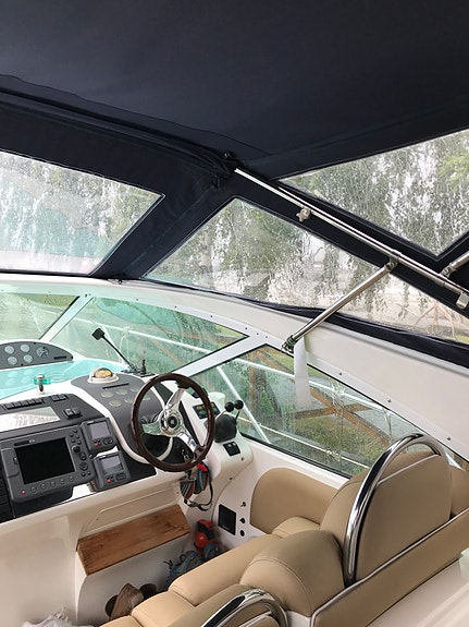 Fairline Targa 43 22 of 29