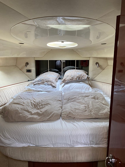 Fairline Targa 43 21 of 29