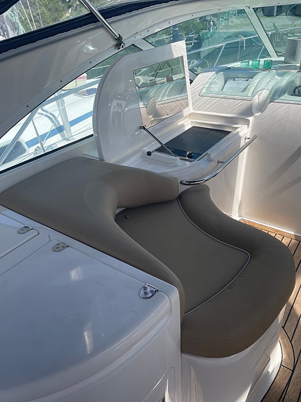 Fairline Targa 43 28 of 29