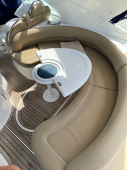 Fairline Targa 43 17 of 29