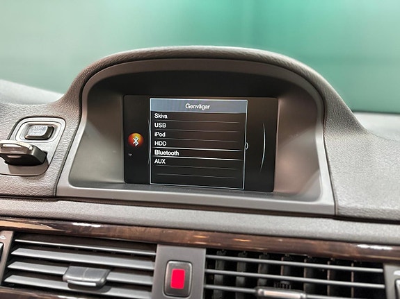 Volvo S80 14 of 25
