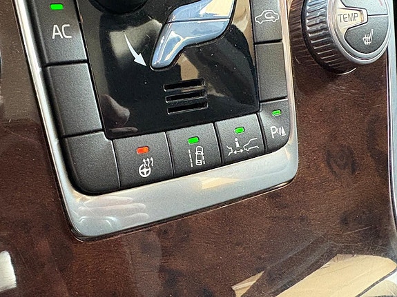 Volvo S80 11 of 25