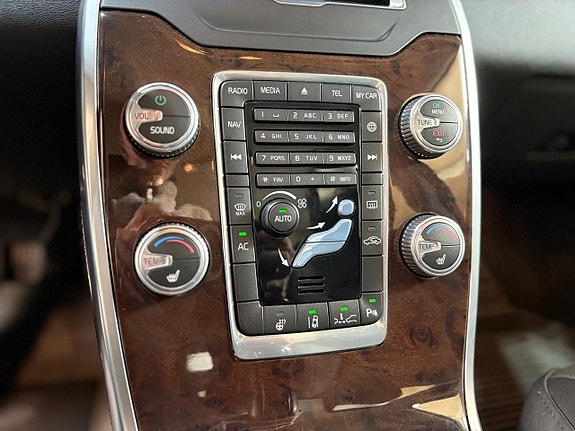 Volvo S80 10 of 25