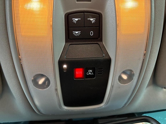 Volvo S80 21 of 25