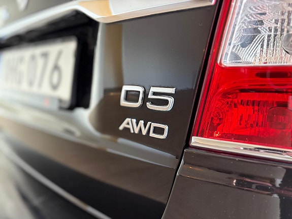 Volvo S80 23 of 25
