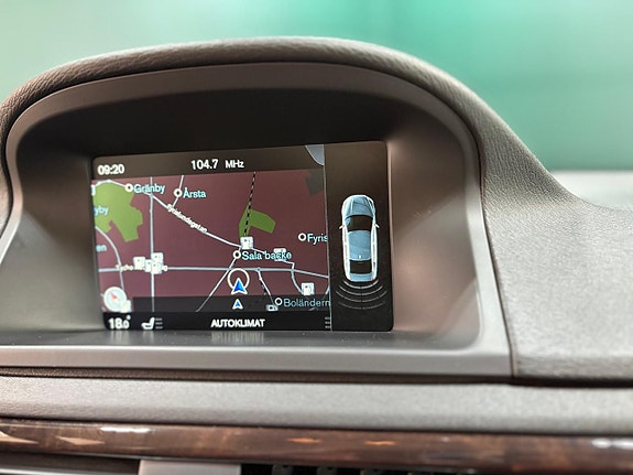 Volvo S80 12 of 25