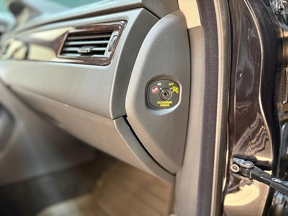 Volvo S80 22 of 25