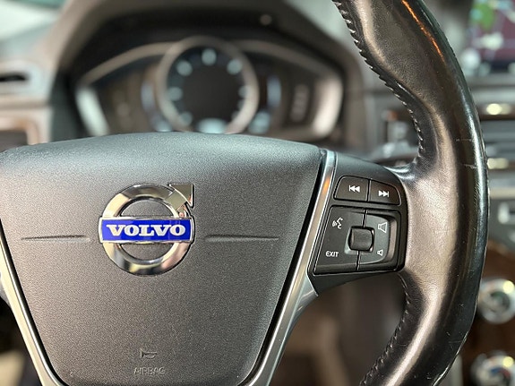 Volvo S80 9 of 25