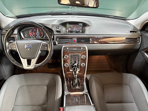 Volvo S80 5 of 5