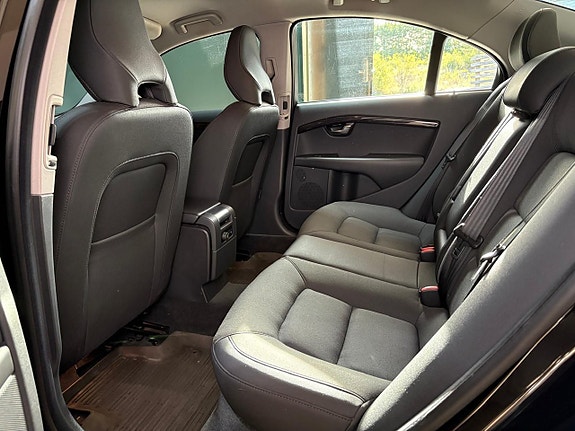 Volvo S80 15 of 25