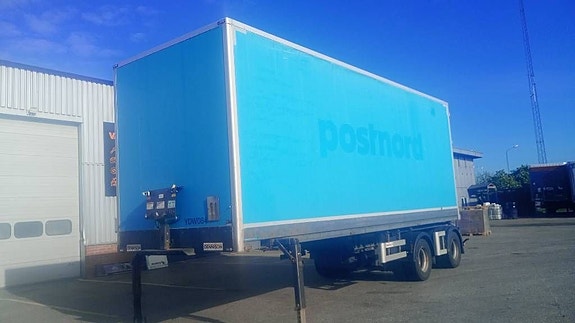 Dennison/SKAB LINK SKÅP