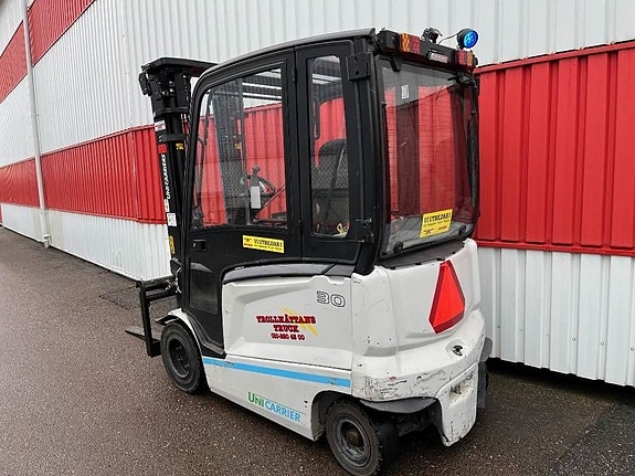 UniCarriers MX30 3 of 4