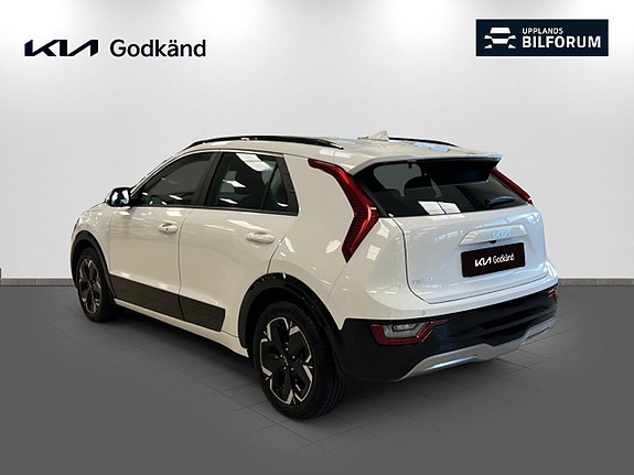 Kia Niro 6 of 15