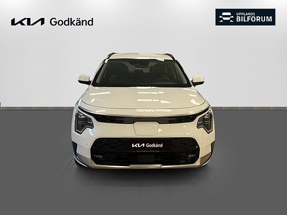 Kia Niro 2 of 15