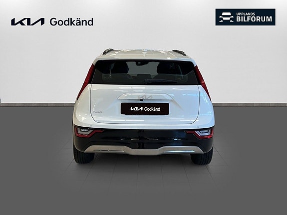 Kia Niro 5 of 15