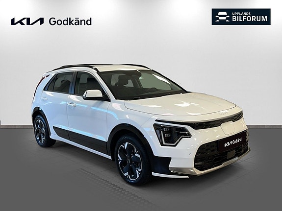 Kia Niro 3 of 15