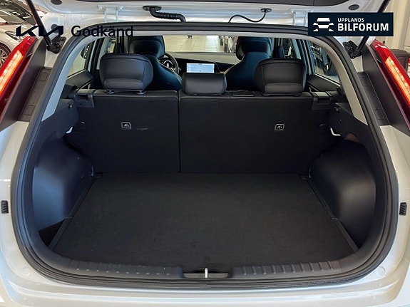 Kia Niro 14 of 15